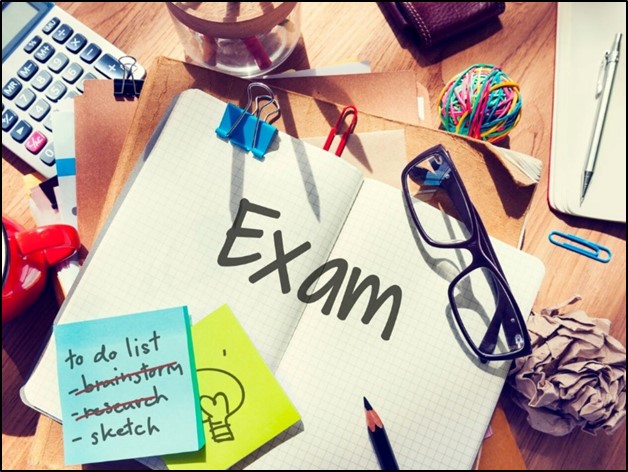 The Role of Entrance Exams