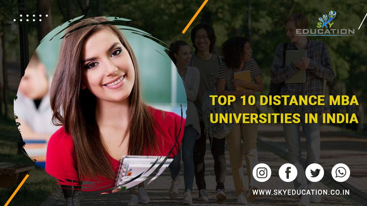 Top University for Distance MBA in Logistics and Supply Chain Management 2024