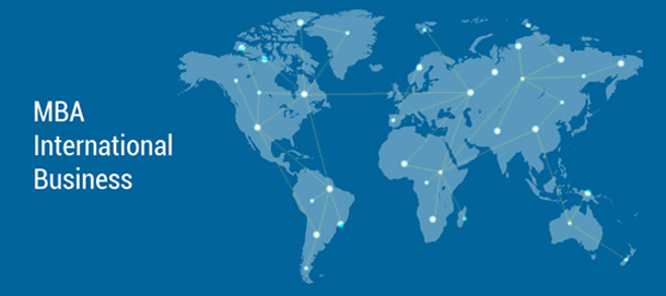 Distance MBA in HR