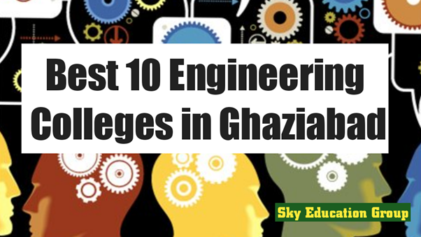 Best 10 Engineering colleges in Ghaziabad 'photo