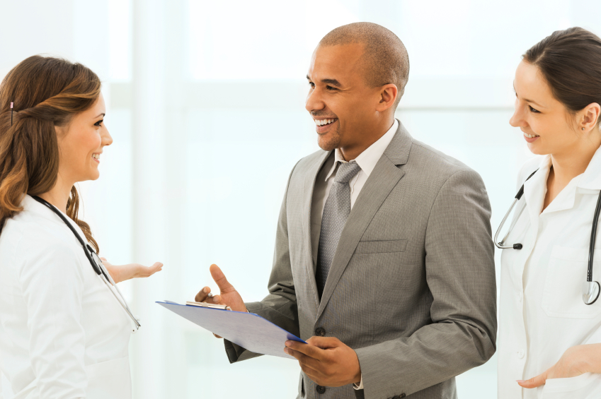 Distance MBA in HR