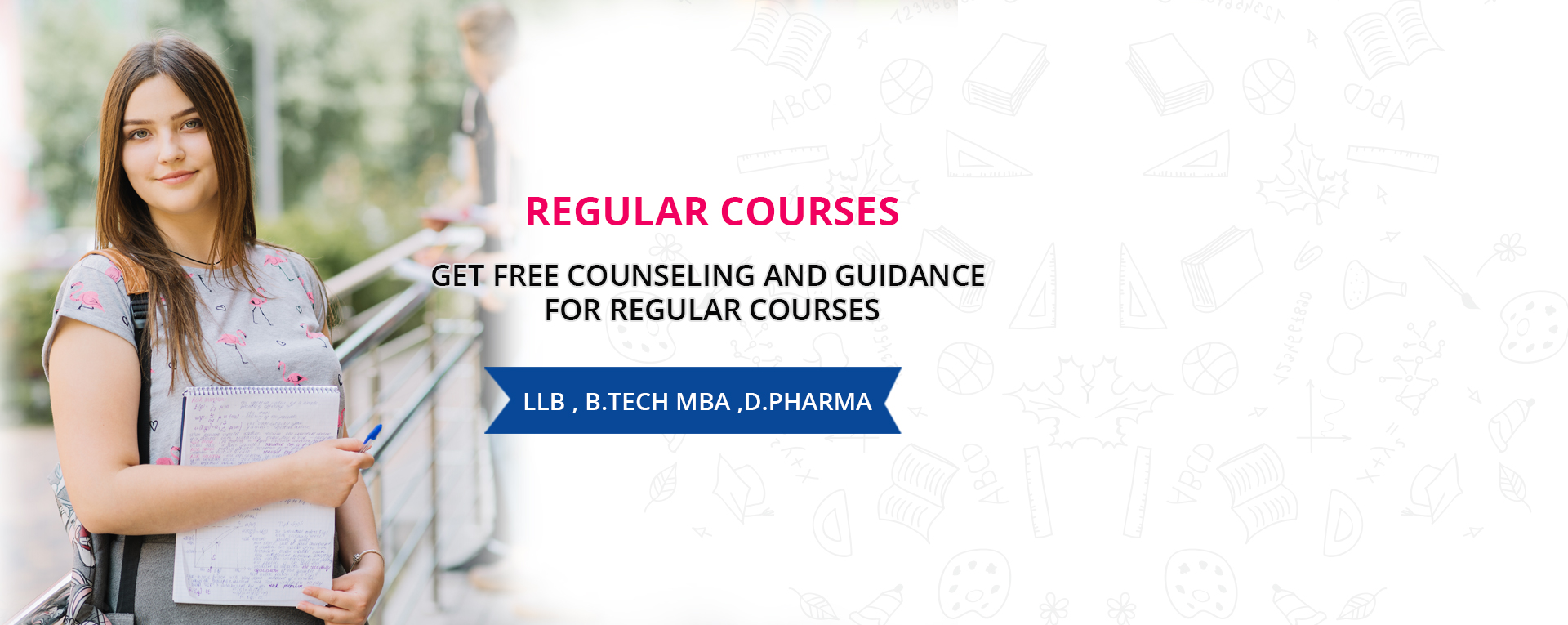 Regular Courses
