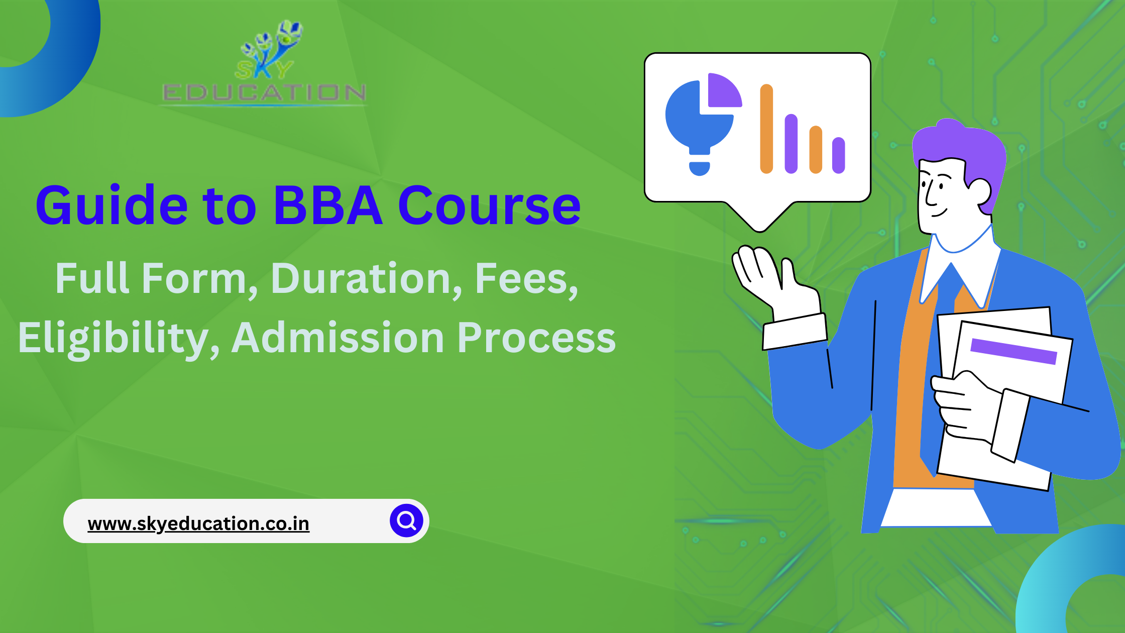 BBA Course Admission Process: Your Guide to Getting Enrolled